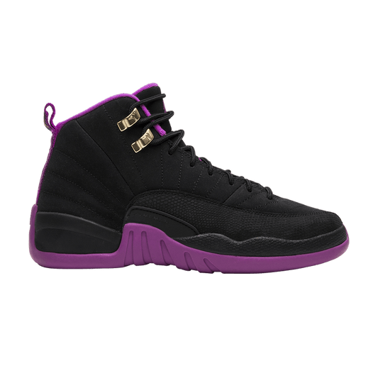 Air Jordan 12 Retro Hyper Violet (GS)