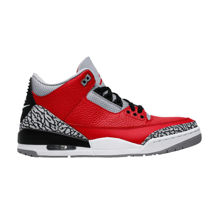 Air Jordan 3 Retro SE Unite (Chicago Exclusive)