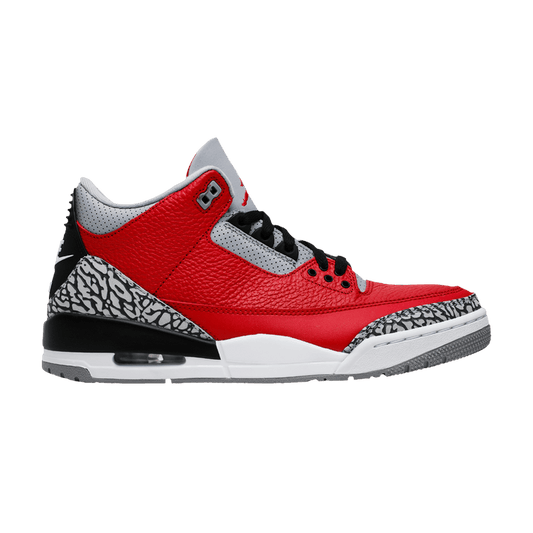 Air Jordan 3 Retro SE Unite (Chicago Exclusive)