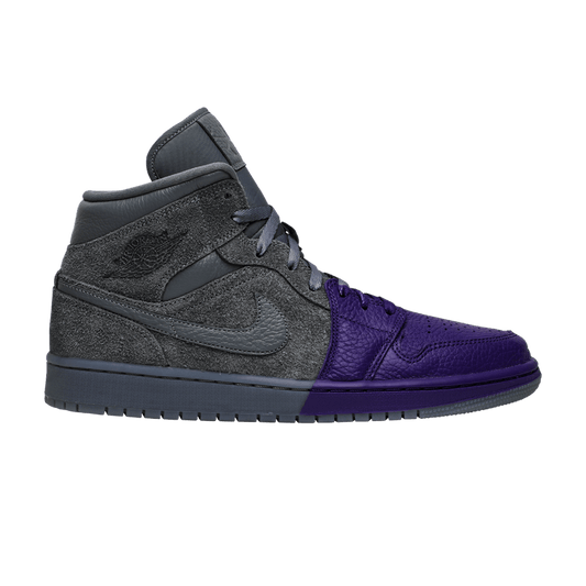 Air Jordan 1 Mid Sheila Rashid (Women's)