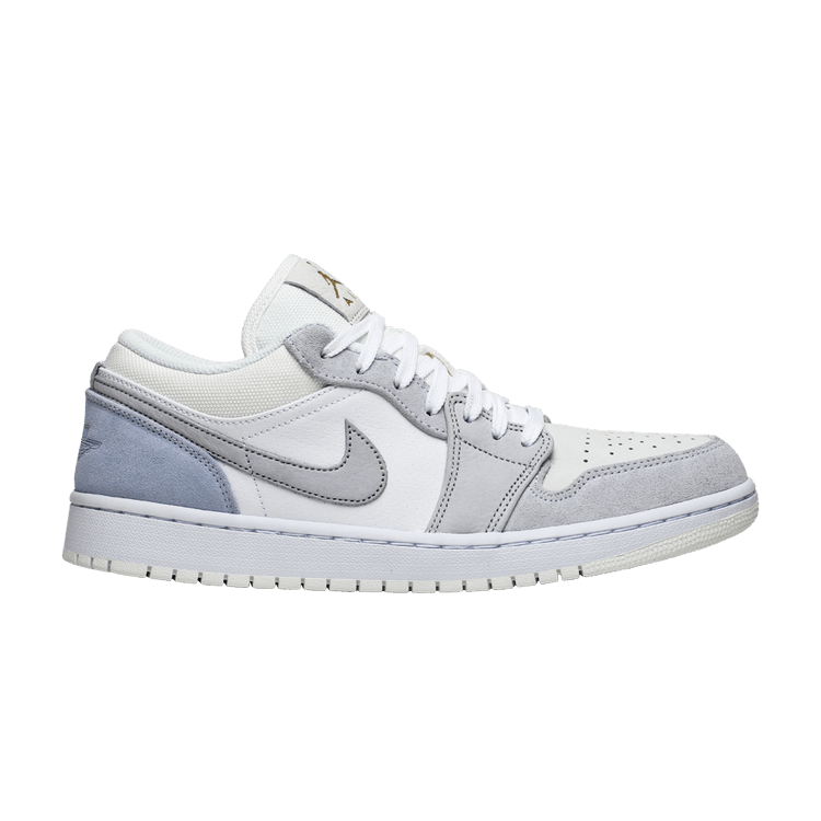 Air Jordan 1 Low Paris