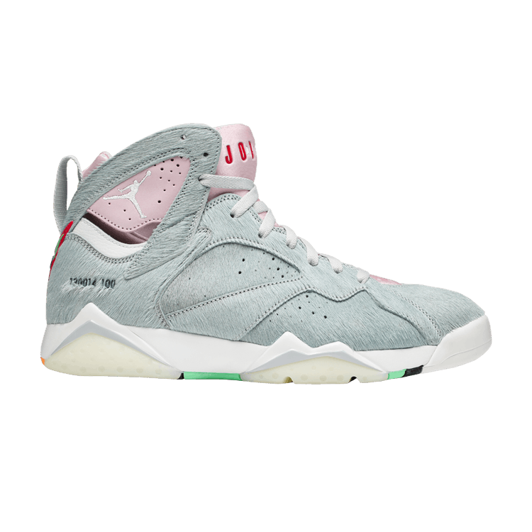 Air Jordan 7 Retro Neutral Grey