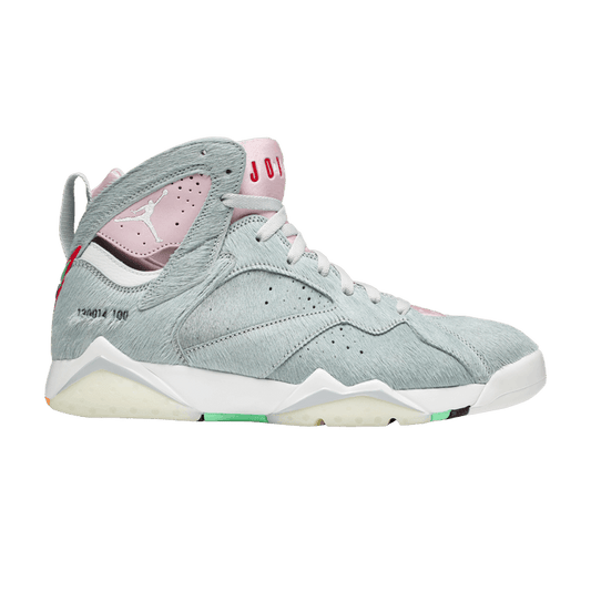 Air Jordan 7 Retro Neutral Grey