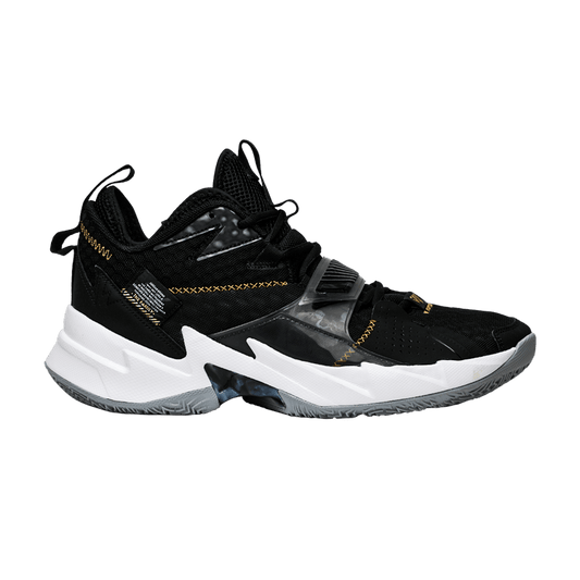 Air Jordan Why Not Zer0.3 The Family