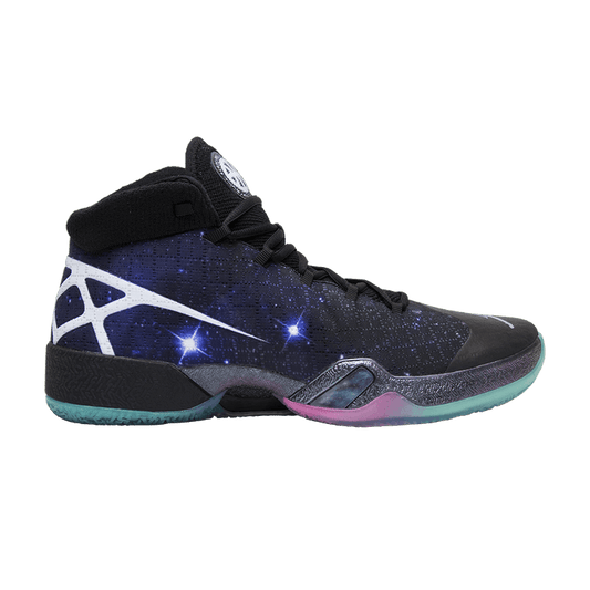 Air Jordan XXX Quai 54 Cosmos