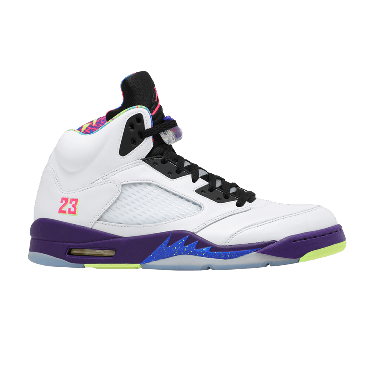 Air Jordan 5 Retro Alternate Bel-Air