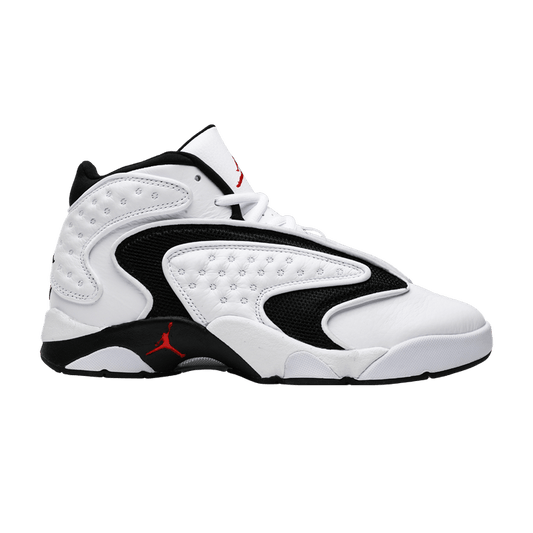 Air Jordan OG White Black (Women's)