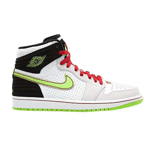 Air Jordan 1 Retro Electric Green