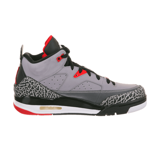 Air Jordan Son of Mars Low Grey Cement