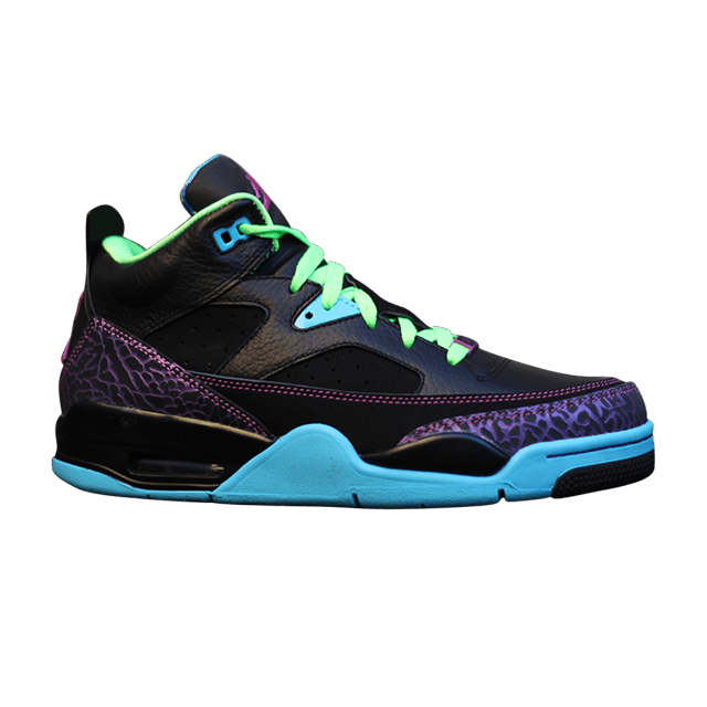 Air Jordan Son of Mars Low Bel Air