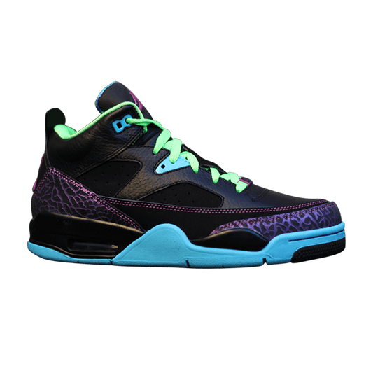 Air Jordan Son of Mars Low Bel Air
