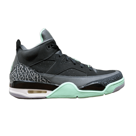 Air Jordan Son of Mars Low Green Glow