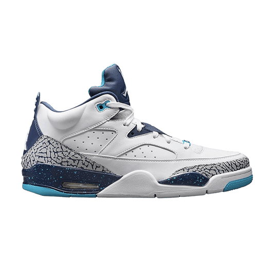 Air Jordan Son of Mars Low Hornets
