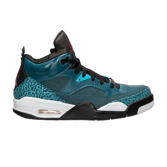 Air Jordan Son of Mars Low Dark Sea