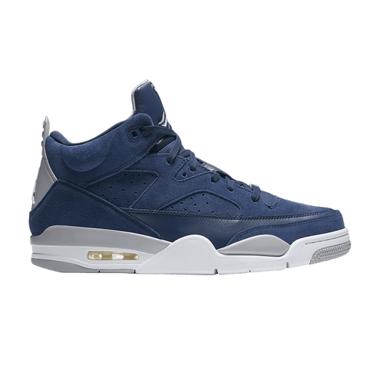 Air Jordan Son Of Mars Low Navy Blue
