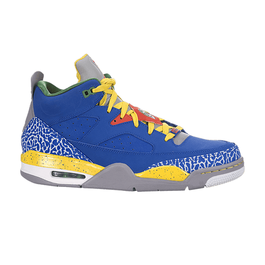 Air Jordan Son of Mars Low Do the Right Thing