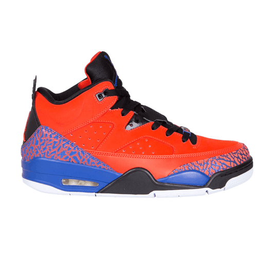 Air Jordan Son of Mars Low Knicks