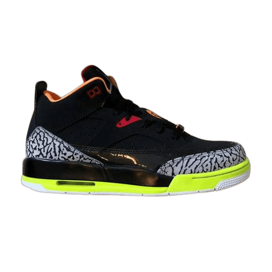 Air Jordan Son of Mars Low Armory Blue (GS)