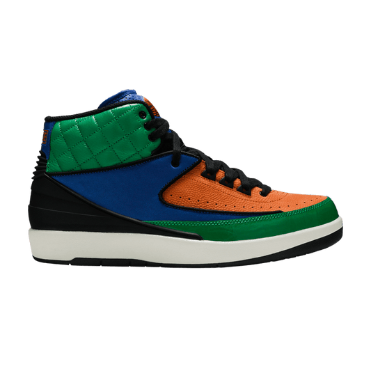 Air Jordan 2 Retro Multi-Color (Women's)
