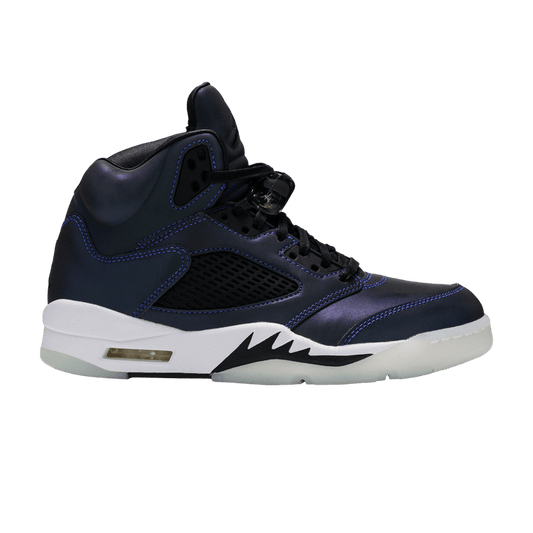 Air Jordan 5 Retro Oil Grey (Women's)