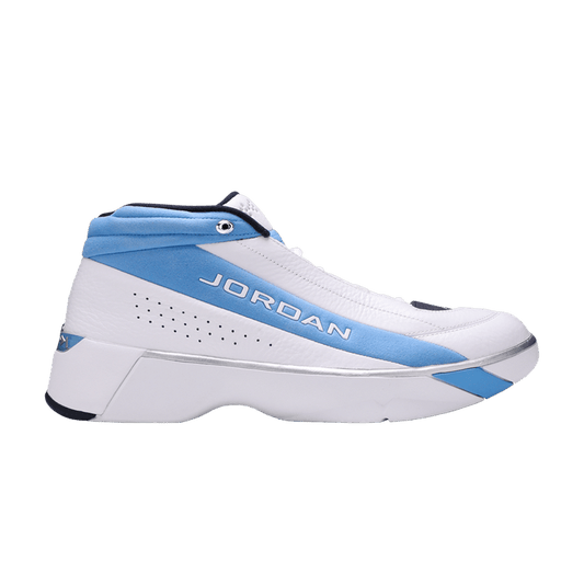 Air Jordan Team Showcase UNC