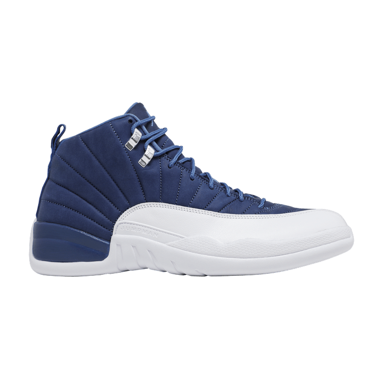 Air Jordan 12 Retro Indigo