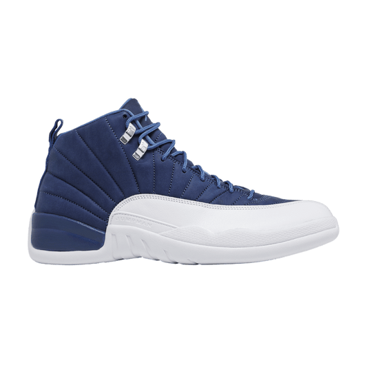Air Jordan 12 Retro Indigo