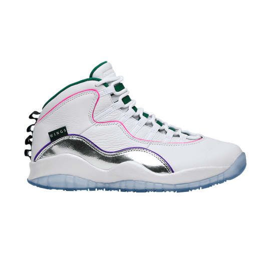 Air Jordan 10 Retro Wings