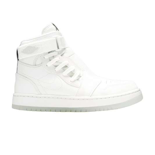 Air Jordan 1 Nova XX Triple White (Women's)