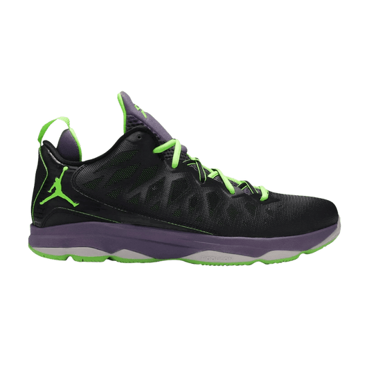 Air Jordan CP3.VI Night Vision