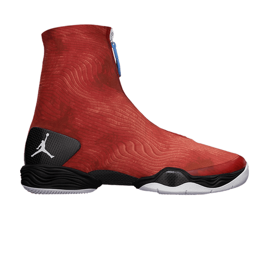 Air Jordan XX8 Red Camo