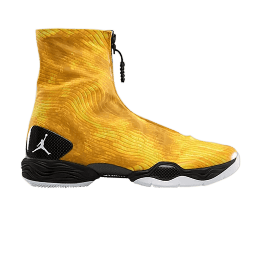 Air Jordan XX8 Yellow