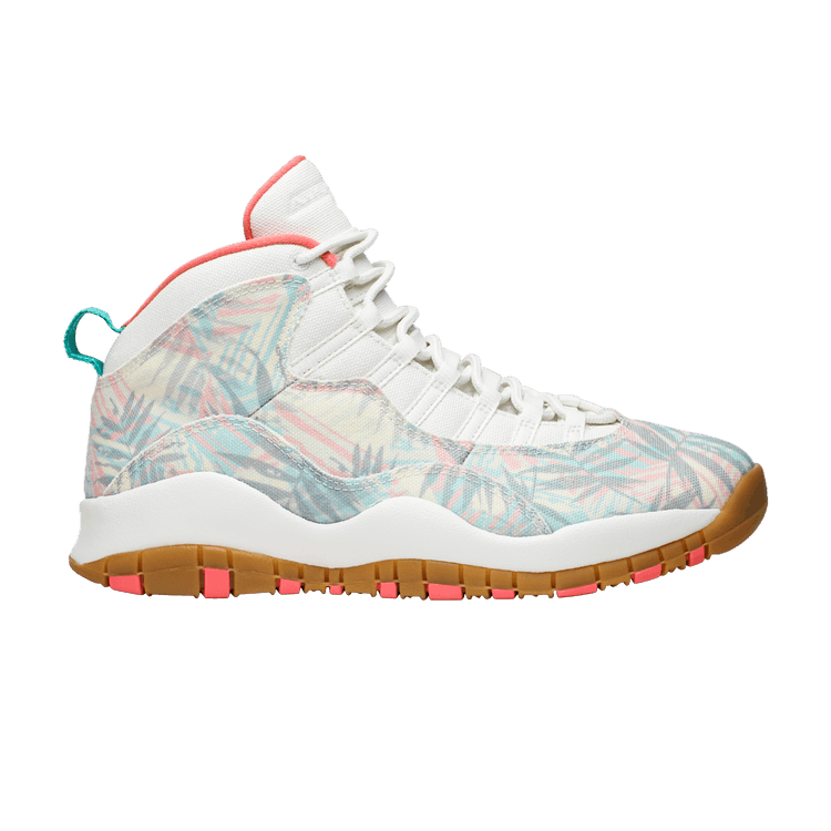 Air Jordan 10 Retro Super Bowl LIV