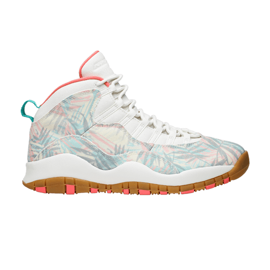 Air Jordan 10 Retro Super Bowl LIV