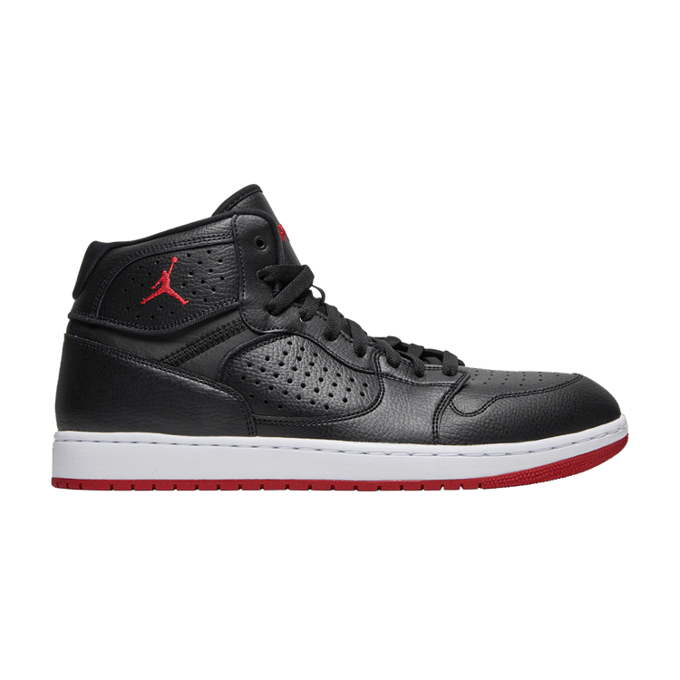Air Jordan Access Bred
