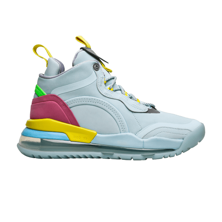Air Jordan Aerospace 720 Lyrical Lemonade