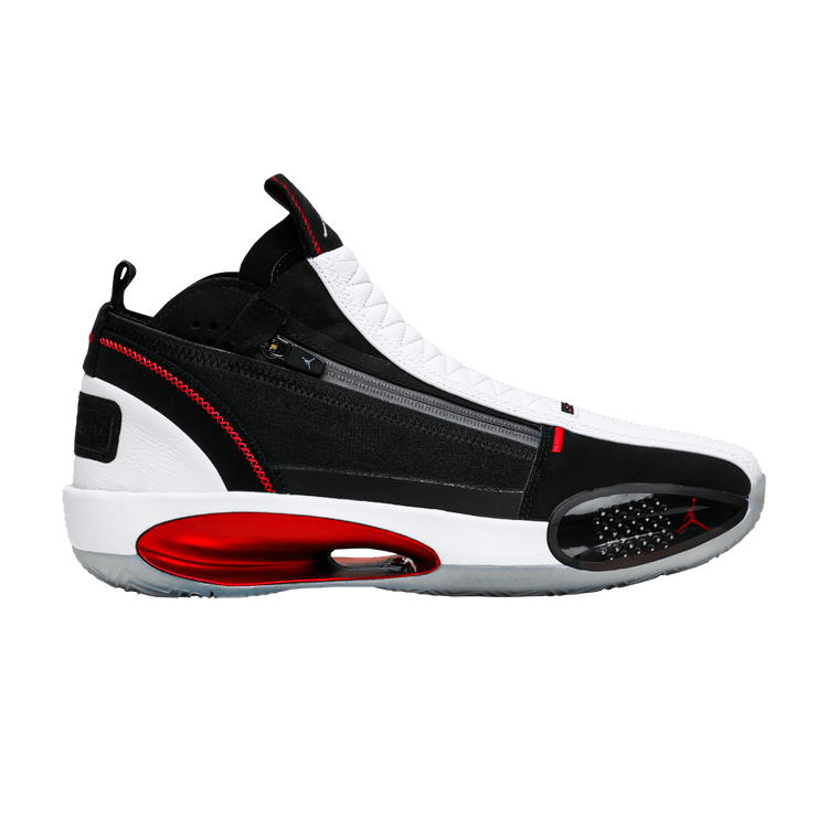 Air Jordan XXXIV SE Chicago