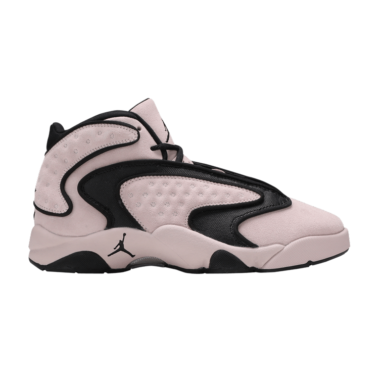 Air Jordan OG Barely Rose (Women's)