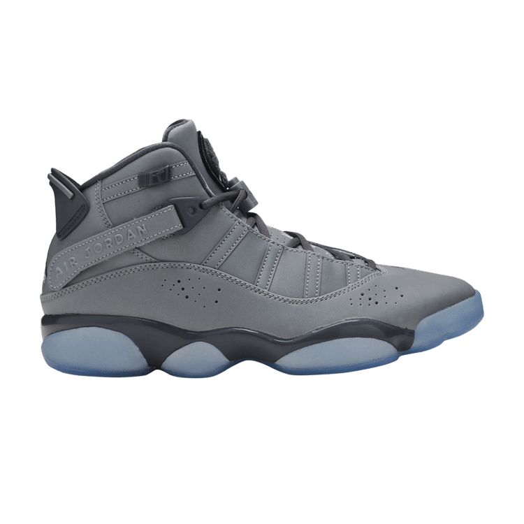 Air Jordan 6 Rings 3M (2020)