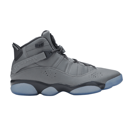 Air Jordan 6 Rings 3M (2020)
