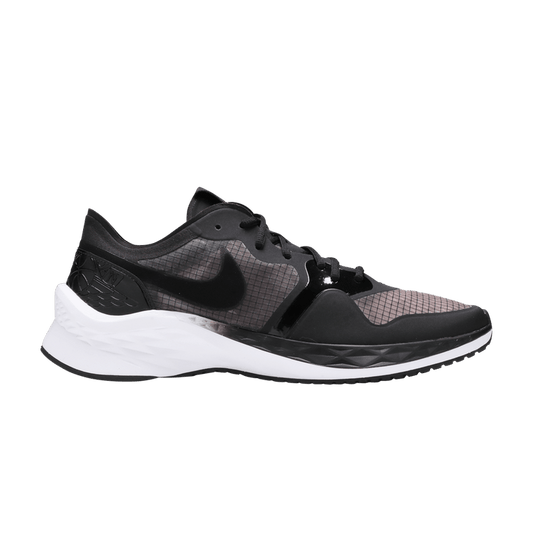 Air Jordan Air Zoom 85 Runner Black White