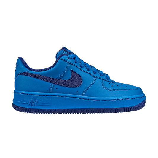 Nike Air Force 1 Low Photo Blue (GS)