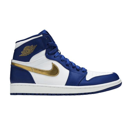 Air Jordan 1 Retro Gold Medal