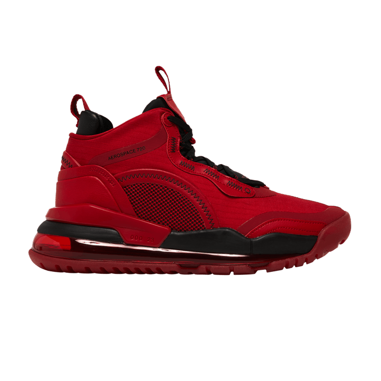 Air Jordan Aerospace 720 Gym Red