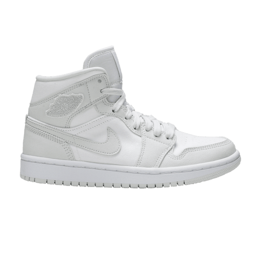 Air Jordan 1 Mid Spruce Aura (Women's)