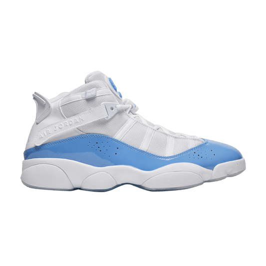 Air Jordan 6 Rings UNC