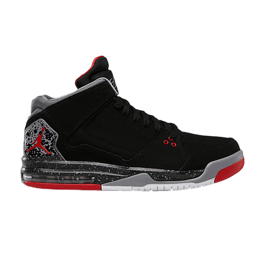 Air Jordan Flight Origin Black Cement