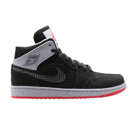 Air Jordan 1 Retro 89 Black Cement