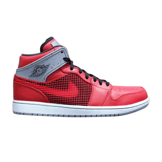 Air Jordan 1 Retro 89 Fire Red