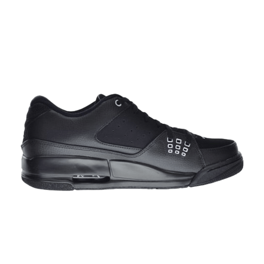 Air Jordan Sc-1 Low Black/White